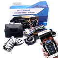 Remote Start System