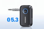Bluetooth AUX adapter