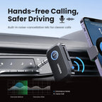 Bluetooth AUX adapter